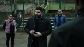 Genny, pe urmele lui Ciro